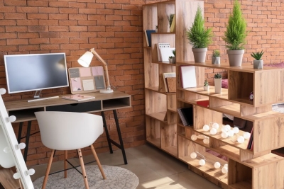 Appartement à vendre à CLERMONT FERRAND  - 1 pièces - 17 m² 