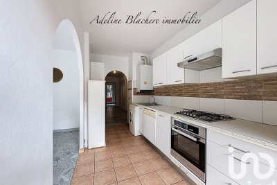 Appartement à vendre stationnement parking nice 