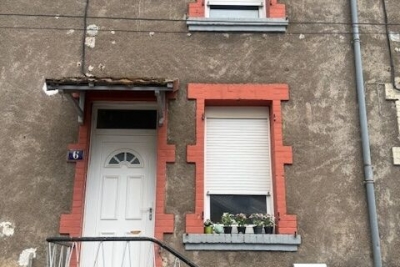 Maison à vendre à SAULNES  - 4 pièces - 65 m² 