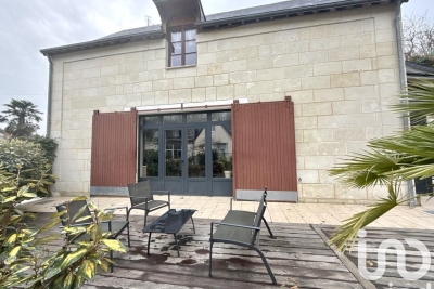 Maison à vendre à LUYNES  - 6 pièces - 140 m² 