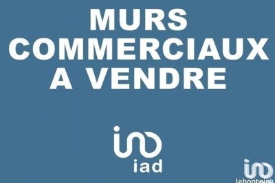 Commerce à vendre à BAYONNE   - 25 m² 