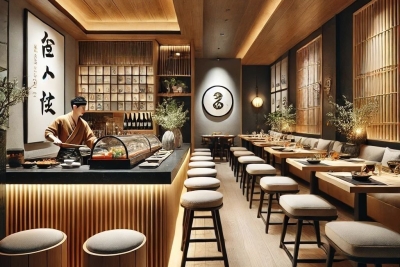 Commerce à vendre à PARIS 20EME Folie Mericourt  - 58 m² 