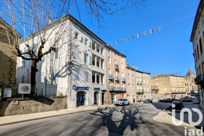 Appartement à vendre à PRIVAS  - 3 pièces - 89 m² 