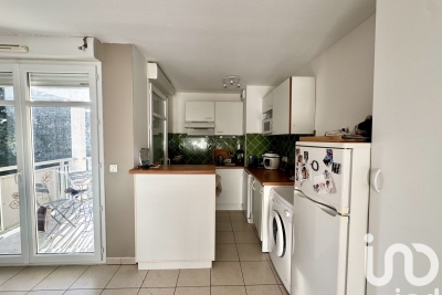 Appartement à vendre à CESTAS  - 3 pièces - 56 m² 