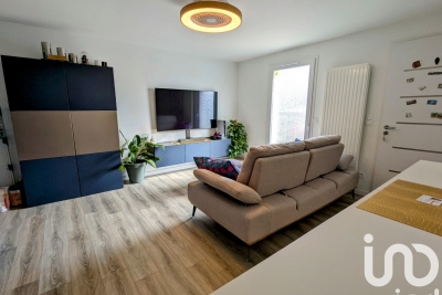 Maison à vendre à CAMPS-SUR-L'ISLE  - 6 pièces - 86 m² 