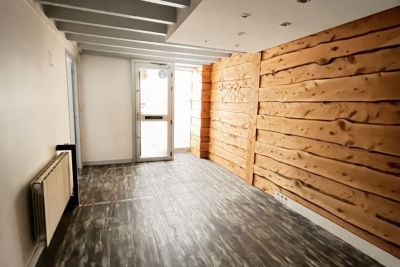 Commerce à vendre à MONT DORE   - 68 m² 