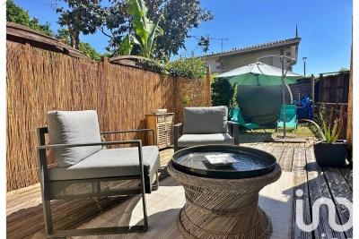 Appartement à vendre vente arcachon