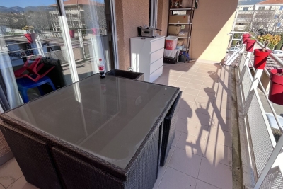 Appartement à vendre à MARSEILLE 13EME  - 2 pièces - 51 m² 