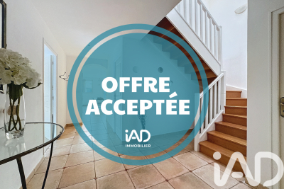 Maison à vendre 2 etages bordeaux 