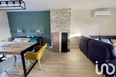 Maison à vendre à TRUYES  - 7 pièces - 125 m² 