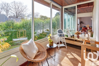 Maison à vendre à NANTES  - 6 pièces - 208 m² 