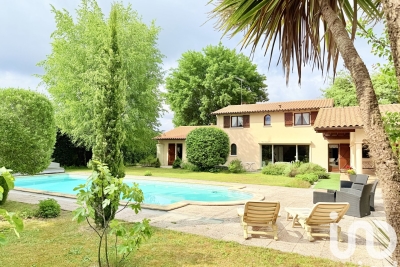 Maison à vendre vente arcachon