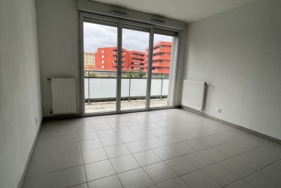 Appartement à vendre à BLAGNAC Paul Sabatier - 3 pièces - 66 m² 