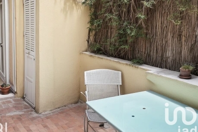 Appartement à vendre à MARSEILLE 2EME  - 1 pièces - 32 m² 