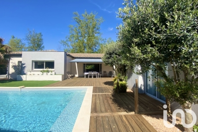 Maison à vendre lamartine 