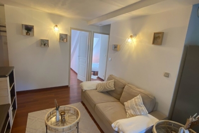 Appartement à vendre à BAGNERES DE LUCHON Paul Sabatier - 3 pièces - 50 m² 