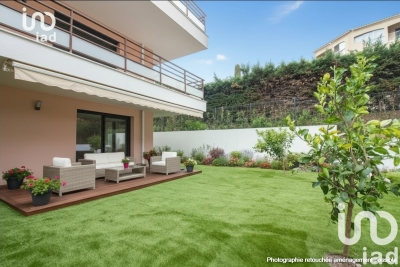 Appartement à vendre à ST RAPHAEL  - 4 pièces - 92 m² 