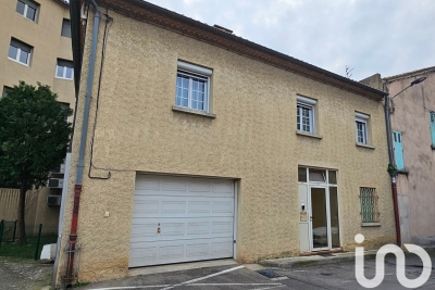 Maison à vendre à SORGUES Chaffunes - 6 pièces - 185 m² 