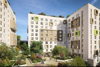 Appartement à vendre logements valette var 