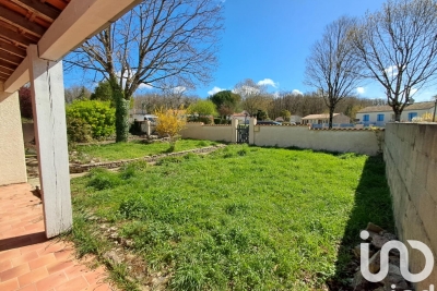 Maison à vendre à BIGNAY  - 4 pièces - 87 m² 