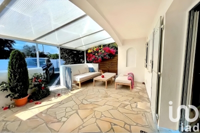 Appartement à vendre à ST GEORGES D OLERON  - 3 pièces - 71 m² 