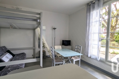 Appartement à vendre à ROYAN  - 1 pièces - 23 m² 
