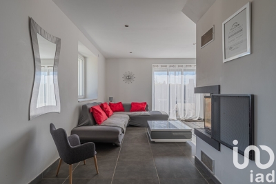 Maison à vendre à VINAY  - 8 pièces - 148 m² 