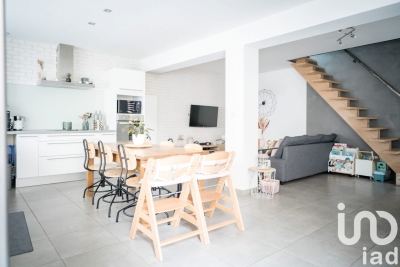 Maison à vendre à VAL D'OINGT  - 3 pièces - 74 m² 