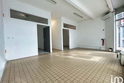 Commerce à vendre à ST-CYPRIEN   - 70 m² 