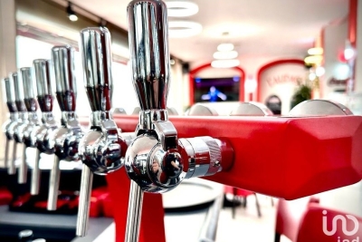 Commerce à vendre à CHARTRES Saint-Chéron  - 115 m² 