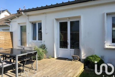 Maison à vendre à PORNICHET  - 4 pièces - 53 m² 