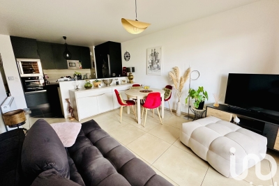 Appartement à vendre à CHARTRES Saint-Chéron - 3 pièces - 62 m² 