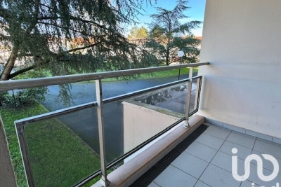 Appartement à vendre à LA ROCHELLE  - 3 pièces - 77 m² 