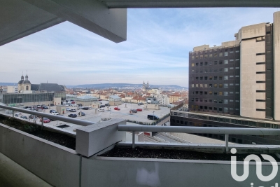 Appartement à vendre à NANCY  - 2 pièces - 47 m² 