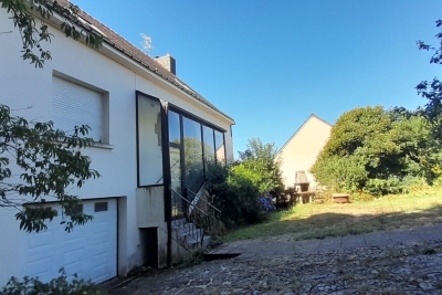 Maison à vendre à BRANDERION  - 7 pièces - 137 m² 