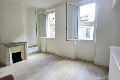 Appartement à vendre à MARSEILLE 5EME  - 1 pièces - 33 m² 