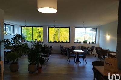 Commerce à vendre à JOYEUSE   - 238 m² 