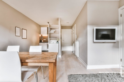 Appartement à vendre à CLERMONT FERRAND  - 2 pièces - 52 m² 