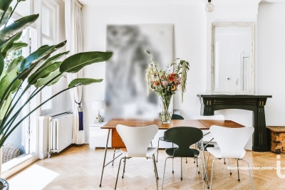 Appartement à vendre à CLERMONT FERRAND  - 4 pièces - 82 m² 