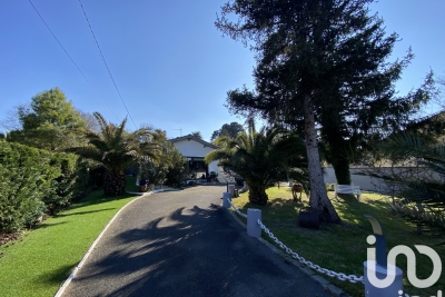 Maison à vendre à EYSINES  - 5 pièces - 119 m² 