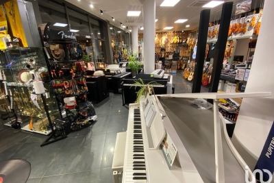 Commerce à vendre à VALENCE   - 340 m² 