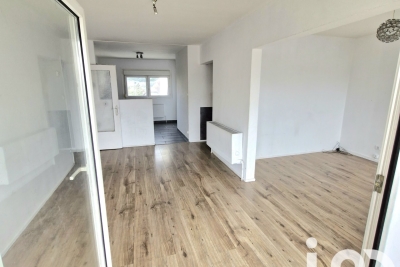 Appartement à vendre à TOUL  - 3 pièces - 59 m² 