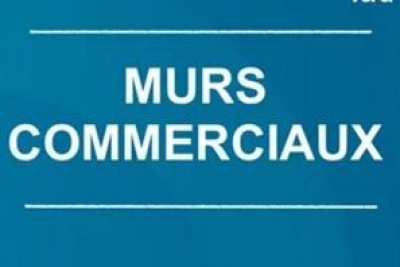 Commerce à vendre à FONTAINE   - 1000 m² 