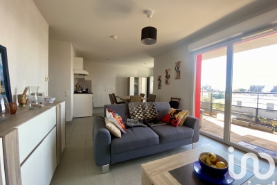 Appartement à vendre à ROYAN  - 3 pièces - 62 m² 