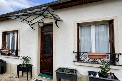 Maison à vendre à MONTESSON  - 2 pièces - 34 m² 