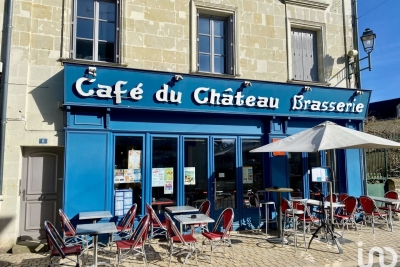 Commerce à vendre à LANGEAIS   - 80 m² 