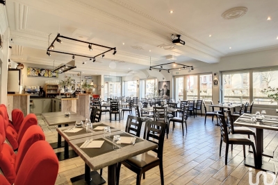 Commerce à vendre à BADONVILLER   - 200 m² 