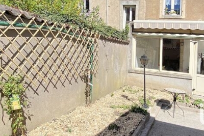 Appartement à vendre à NANCY  - 2 pièces - 57 m² 