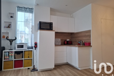 Appartement à vendre à CHATELAILLON PLAGE  - 2 pièces - 41 m² 