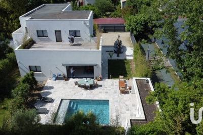 Maison à vendre à FLOIRAC  - 8 pièces - 280 m² 